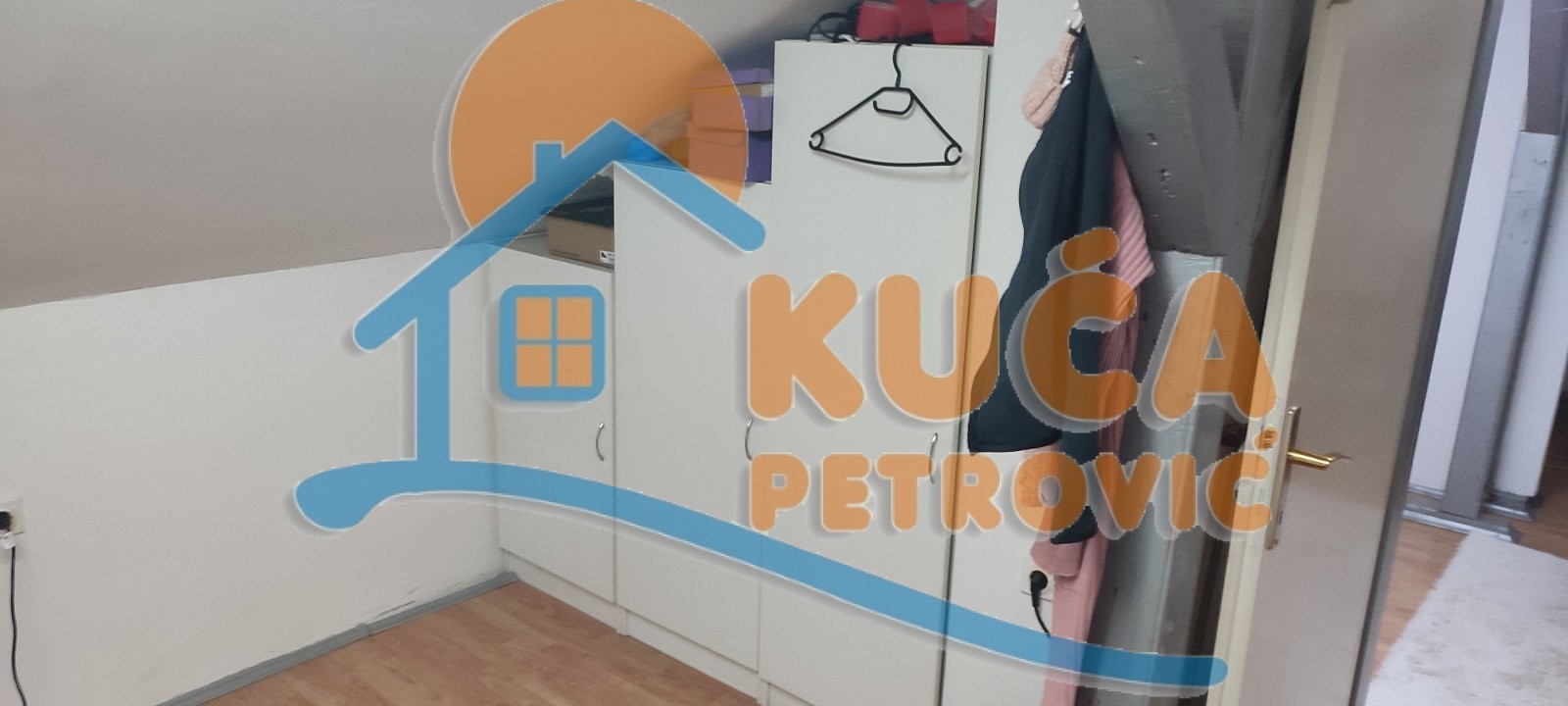 Dvosoban stan, 50 m2, Bulevar Nemanjića, Dragiše Cvetkovića ID: p-010404 10