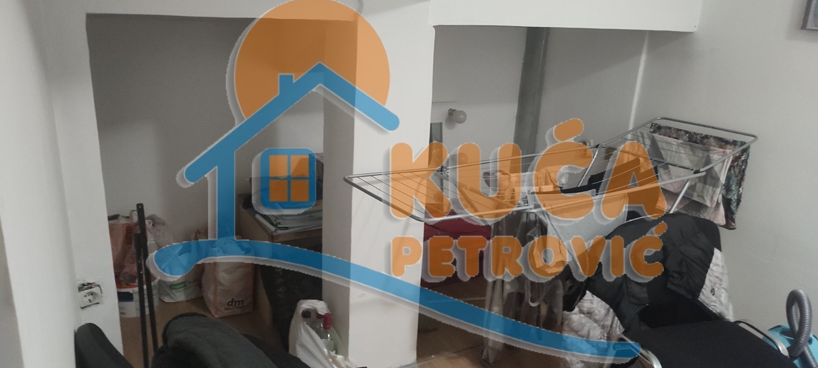 Dvosoban stan, 50 m2, Bulevar Nemanjića, Dragiše Cvetkovića ID: p-010404 11