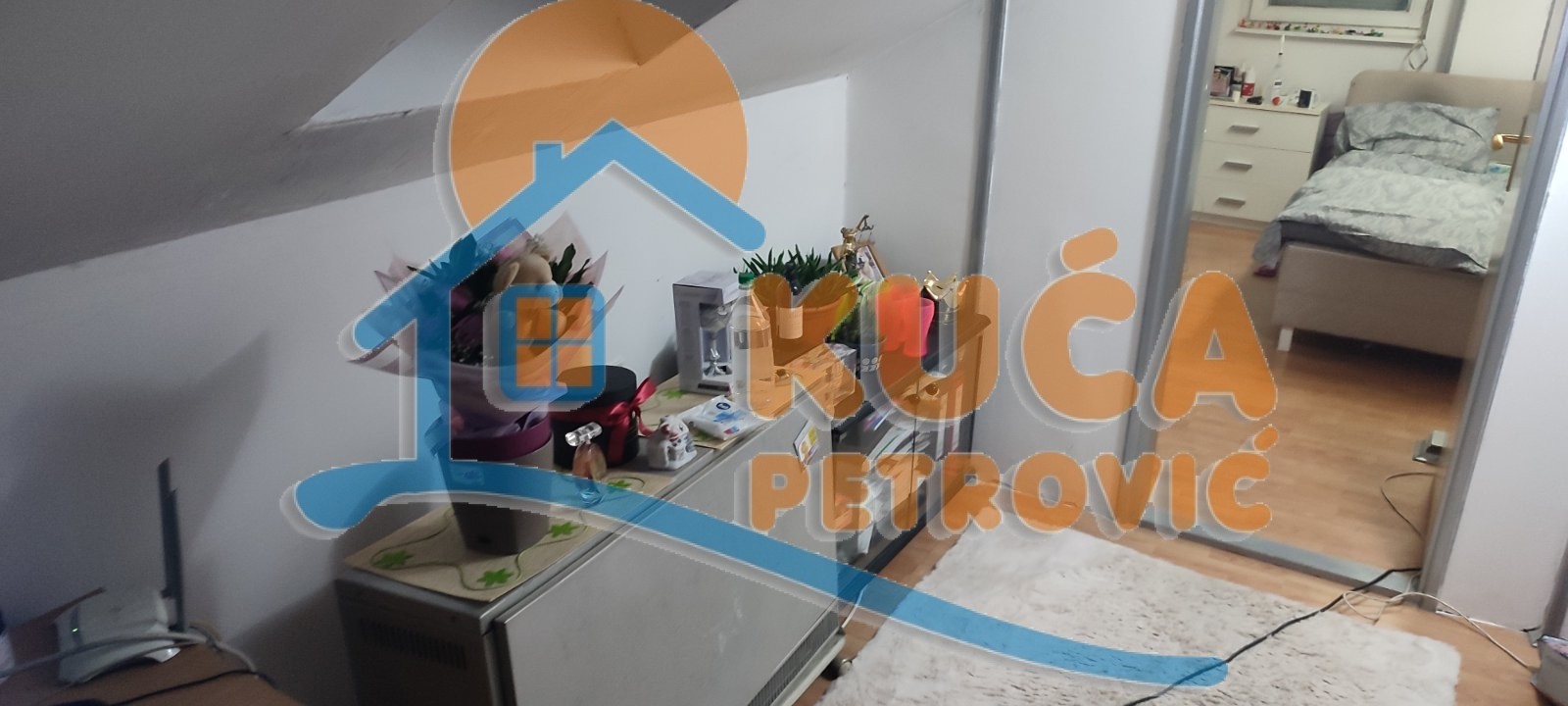 Dvosoban stan, 50 m2, Bulevar Nemanjića, Dragiše Cvetkovića ID: p-010404 6