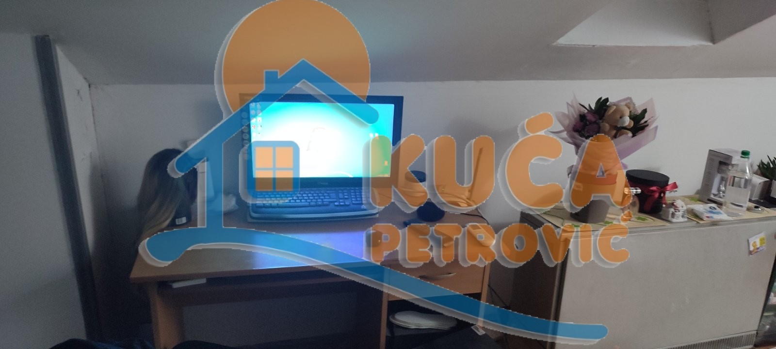 Dvosoban stan, 50 m2, Bulevar Nemanjića, Dragiše Cvetkovića ID: p-010404 7