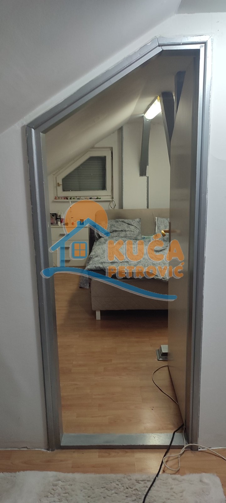 Dvosoban stan, 50 m2, Bulevar Nemanjića, Dragiše Cvetkovića ID: p-010404 8