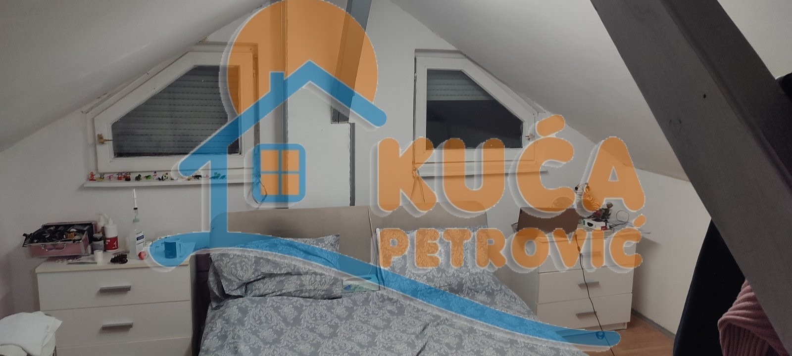 Dvosoban stan, 50 m2, Bulevar Nemanjića, Dragiše Cvetkovića ID: p-010404 9