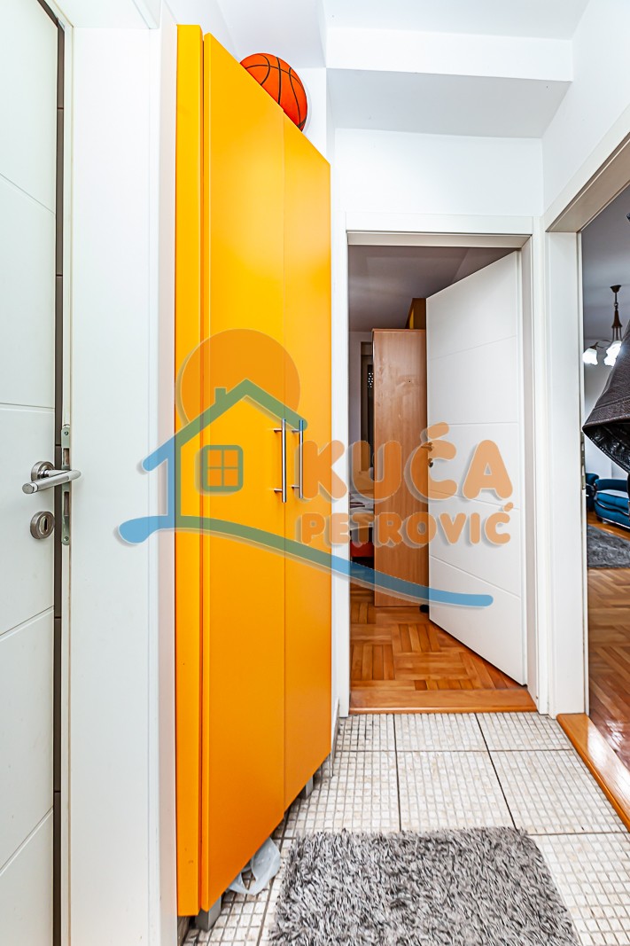 Dvosoban stan, 50 m2, Centar, Vožda Karađorđa ID: i-010336 12