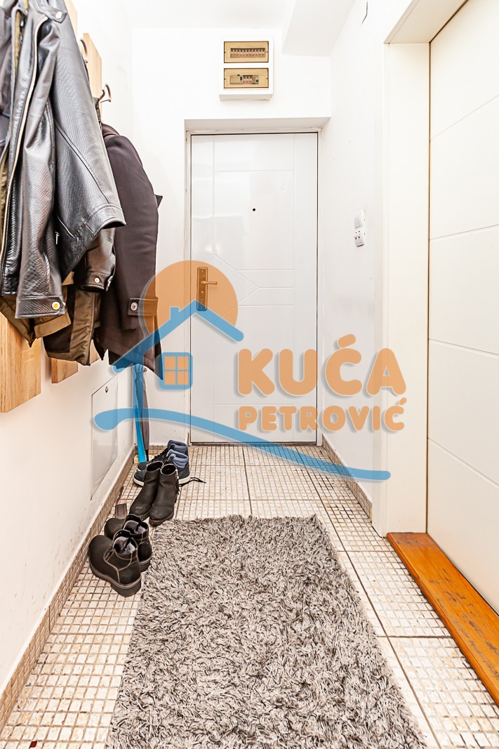 Dvosoban stan, 50 m2, Centar, Vožda Karađorđa ID: i-010336 13