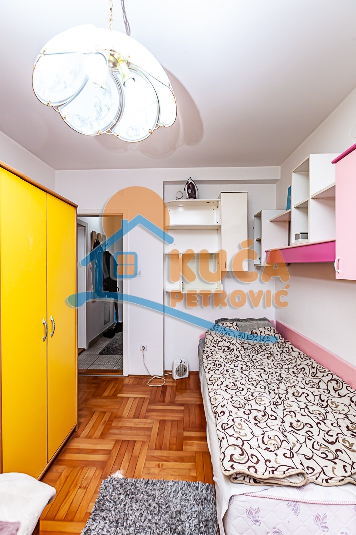 Dvosoban stan, 50 m2, Centar, Vožda Karađorđa ID: i-010336 9