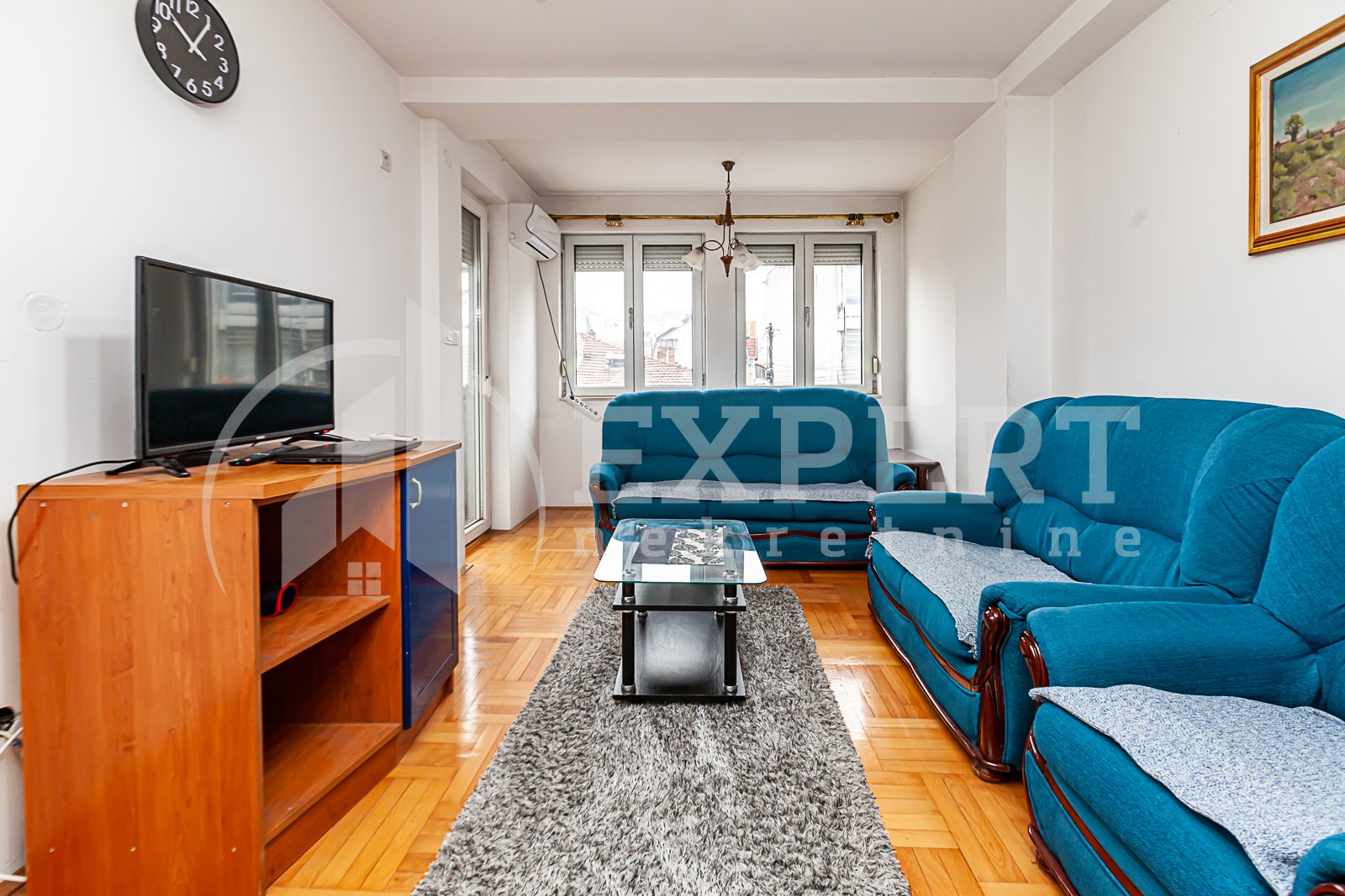 Dvosoban stan, 50 m2, Centar, Vožda Karađorđa ID: i-010336 1