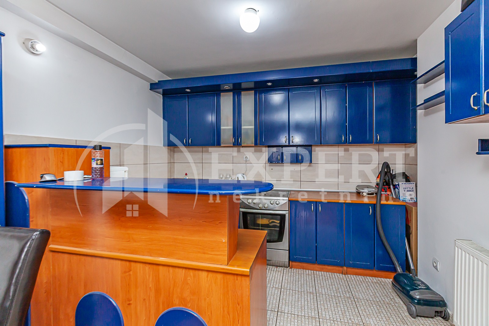 Dvosoban stan, 50 m2, Centar, Vožda Karađorđa ID: i-010336 4
