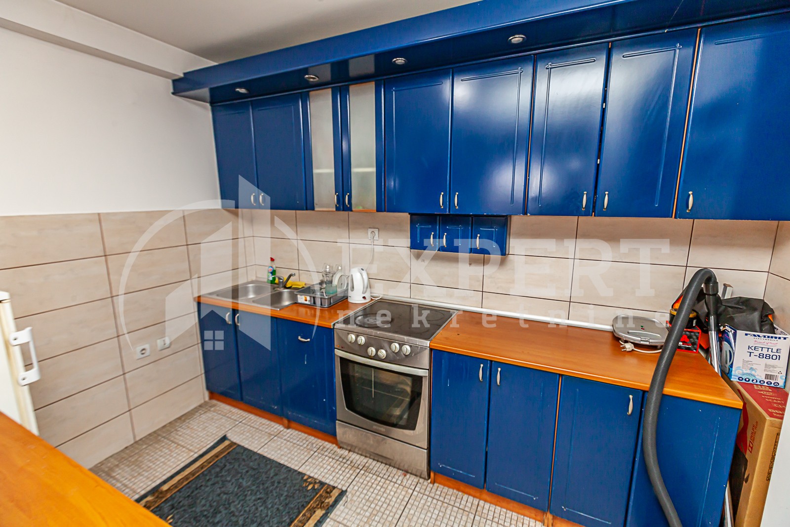 Dvosoban stan, 50 m2, Centar, Vožda Karađorđa ID: i-010336 5
