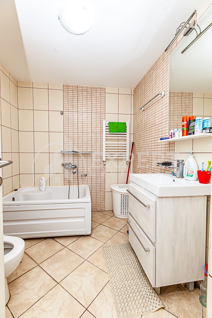 Dvosoban stan, 50 m2, Centar, Vožda Karađorđa ID: i-010336 10