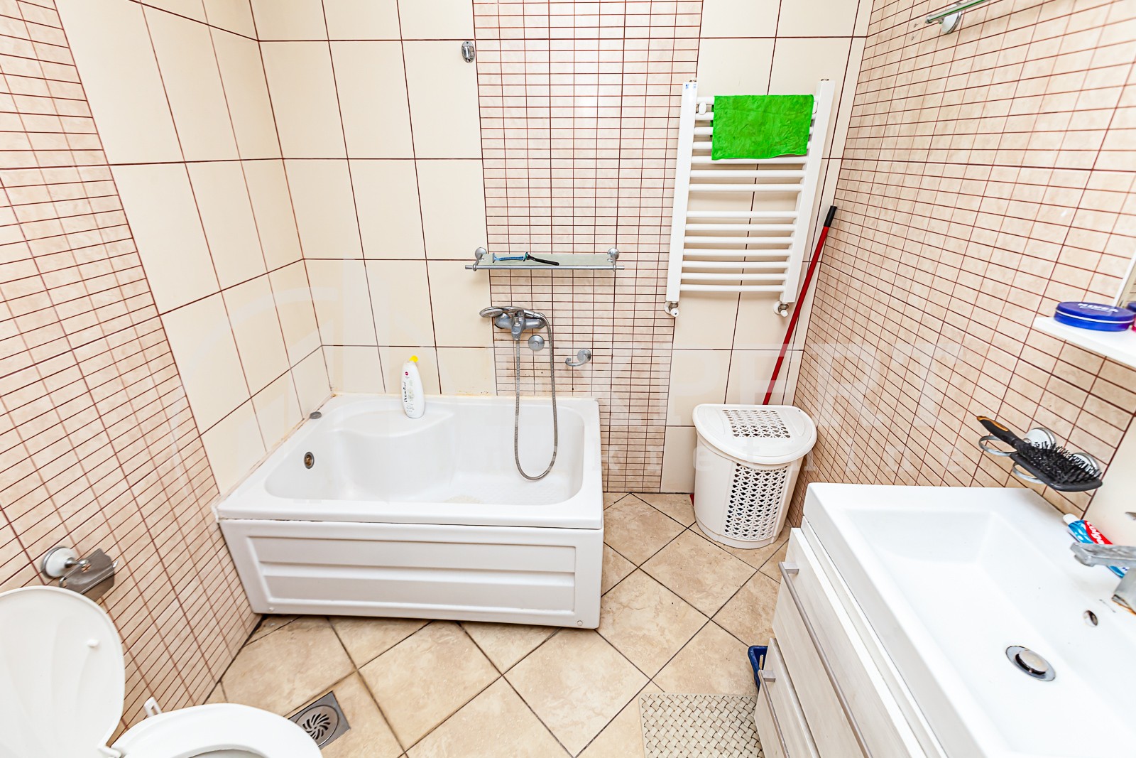 Dvosoban stan, 50 m2, Centar, Vožda Karađorđa ID: i-010336 11