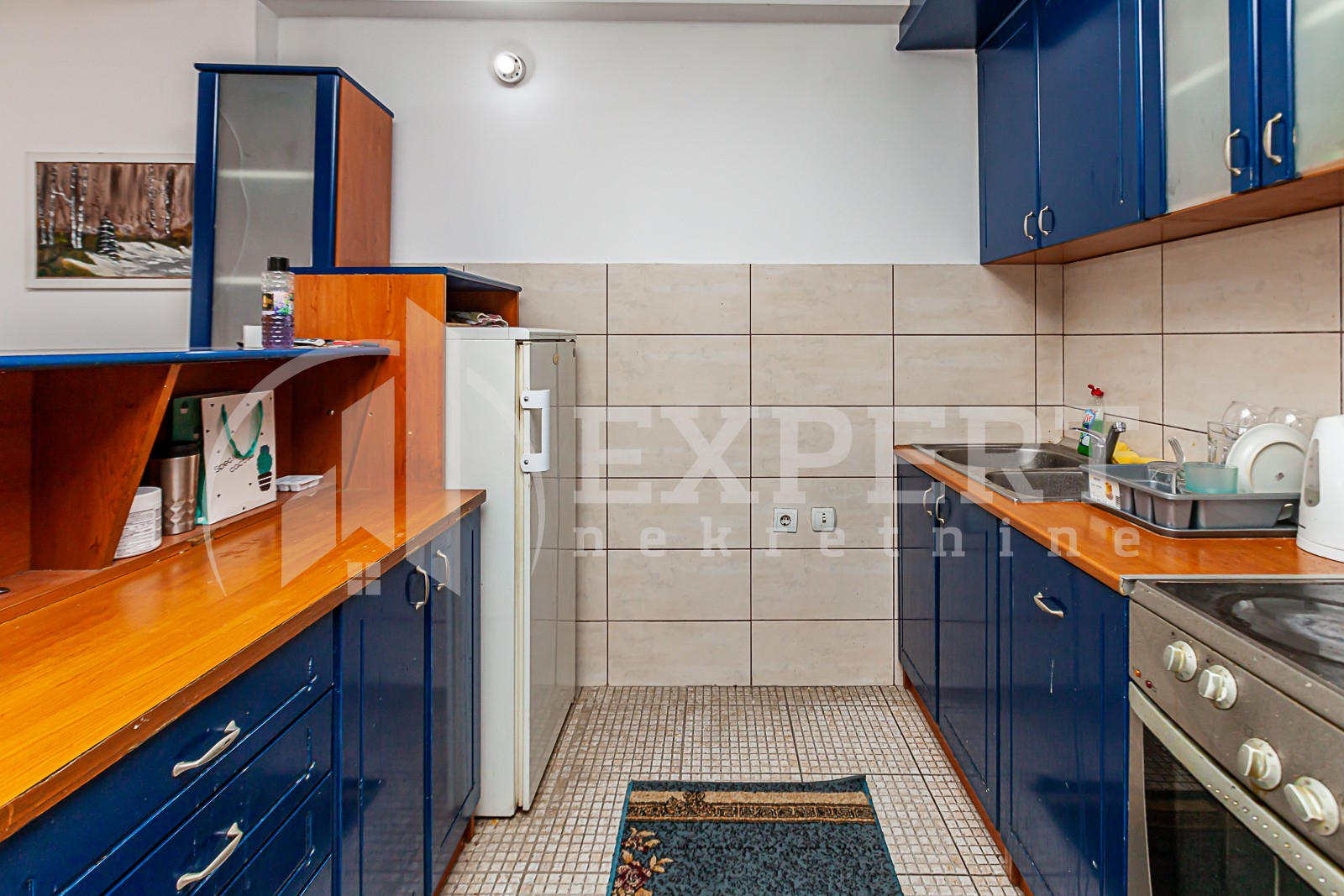 Dvosoban stan, 50 m2, Centar, Vožda Karađorđa ID: i-010336 6