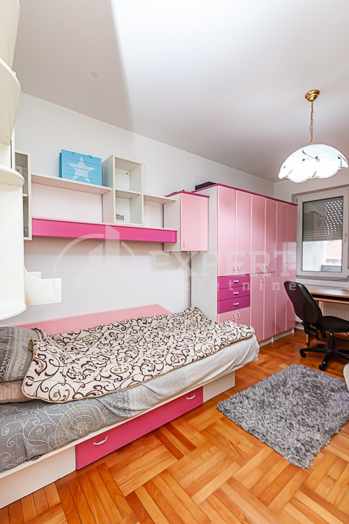 Dvosoban stan, 50 m2, Centar, Vožda Karađorđa ID: i-010336 7