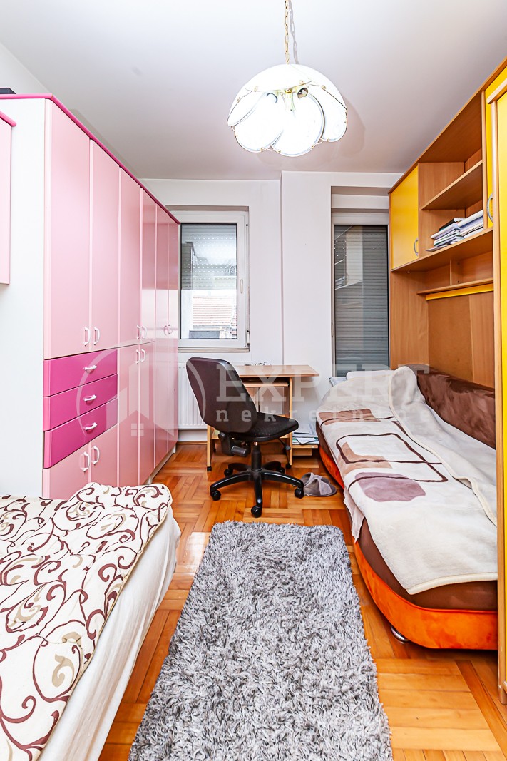 Dvosoban stan, 50 m2, Centar, Vožda Karađorđa ID: i-010336 8