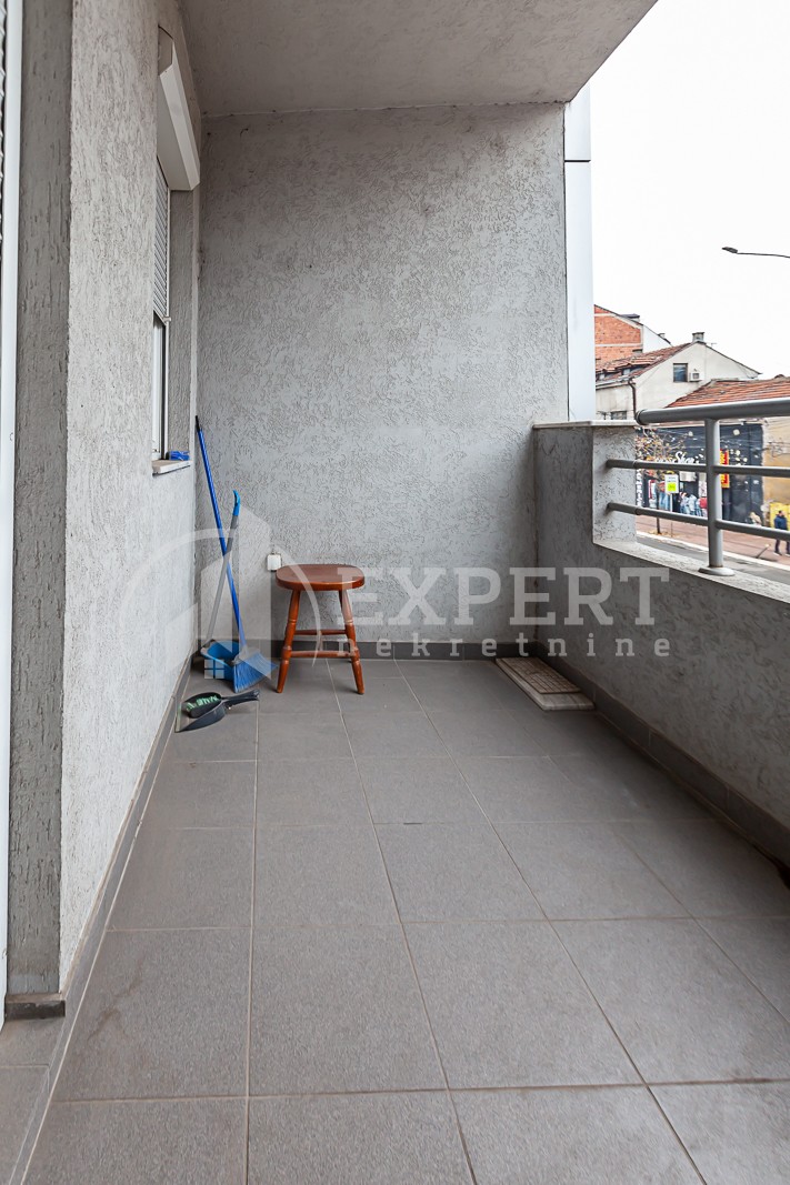 Dvosoban stan, 50 m2, Centar, Vožda Karađorđa ID: i-010336 14
