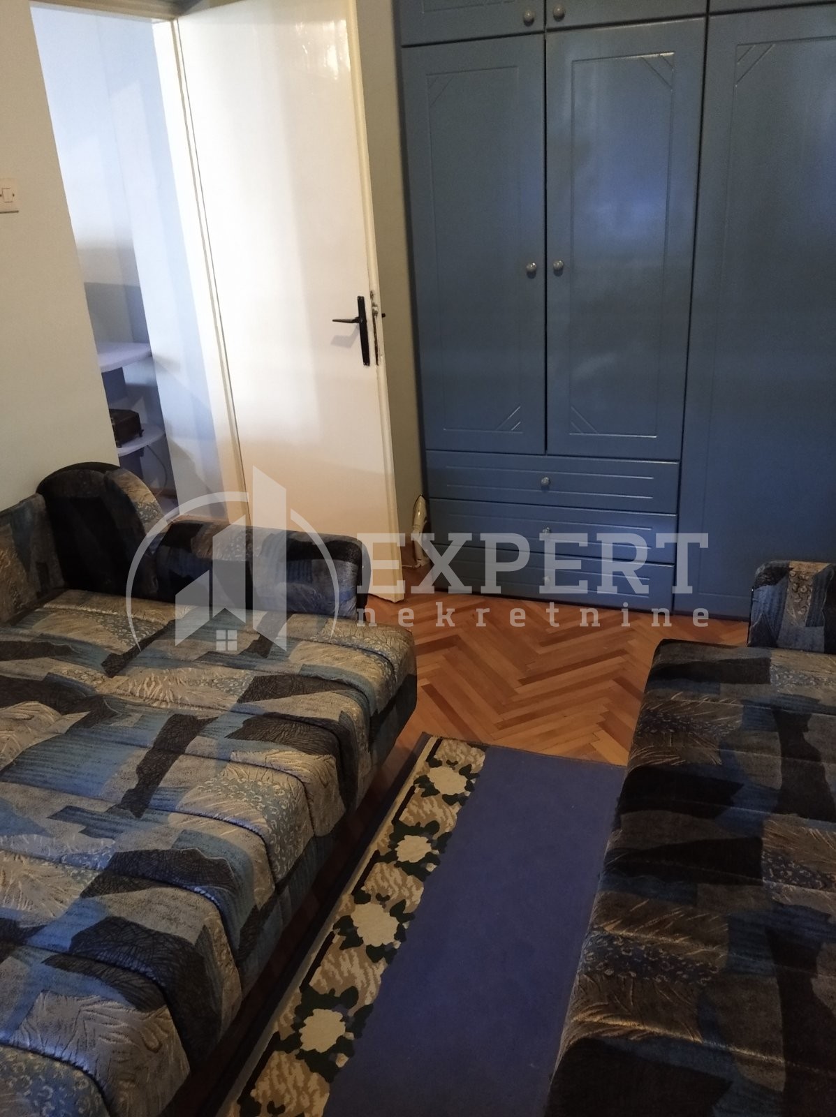 Dvosoban stan, 66 m2, Marger, Cara Dušana ID: p-07907 3