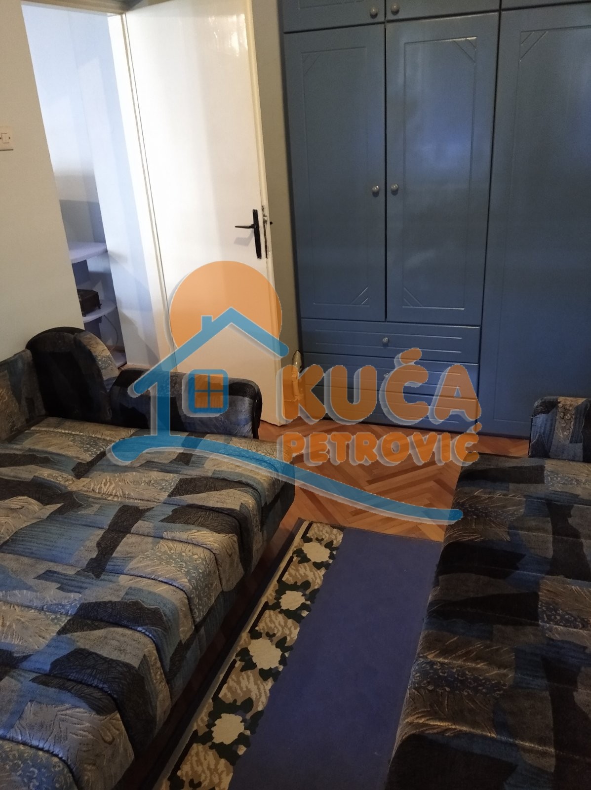 Dvosoban stan, 66 m2, Marger, Cara Dušana ID: p-07907 3