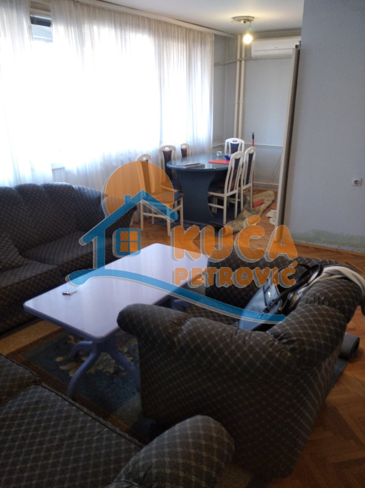 Dvosoban stan, 66 m2, Marger, Cara Dušana ID: p-07907 4