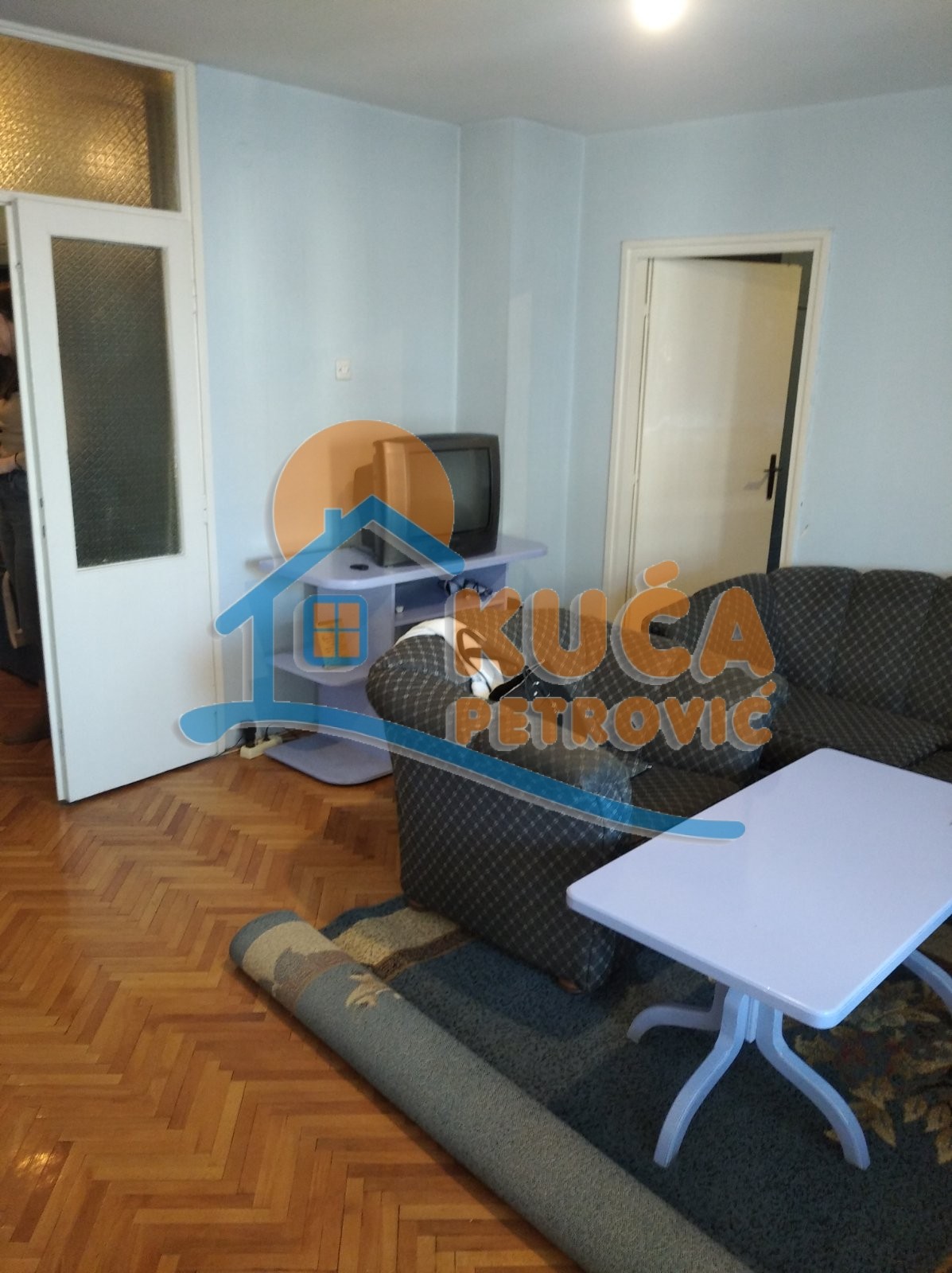 Dvosoban stan, 66 m2, Marger, Cara Dušana ID: p-07907 5