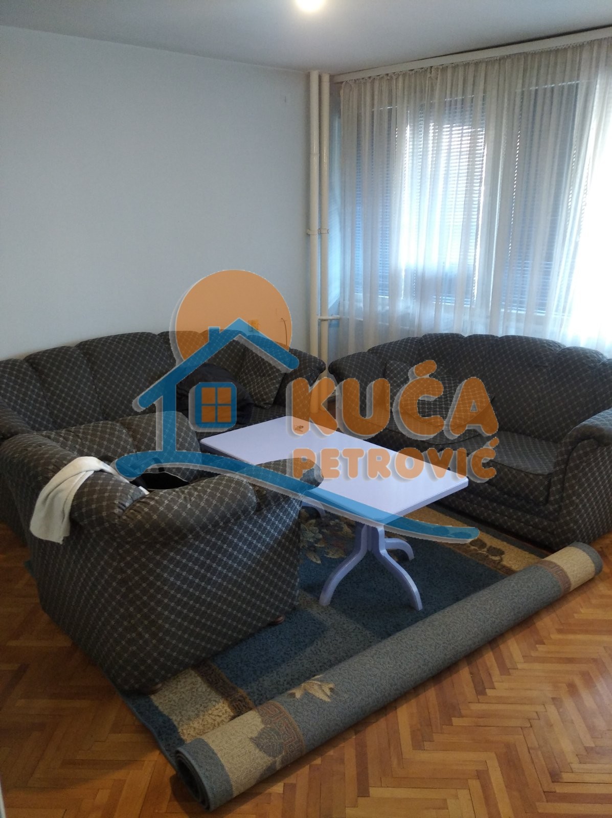 Dvosoban stan, 66 m2, Marger, Cara Dušana ID: p-07907 6