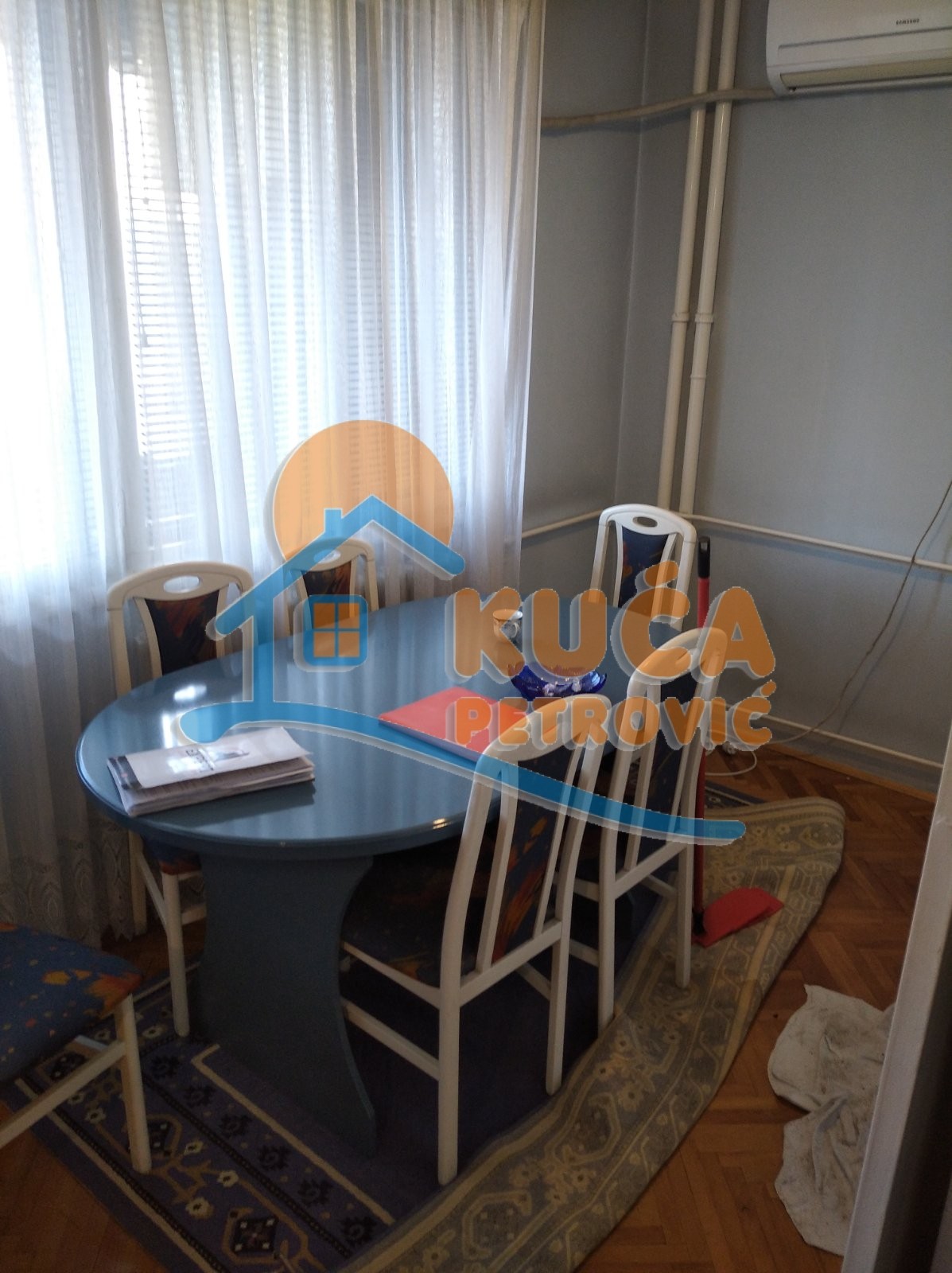 Dvosoban stan, 66 m2, Marger, Cara Dušana ID: p-07907 7