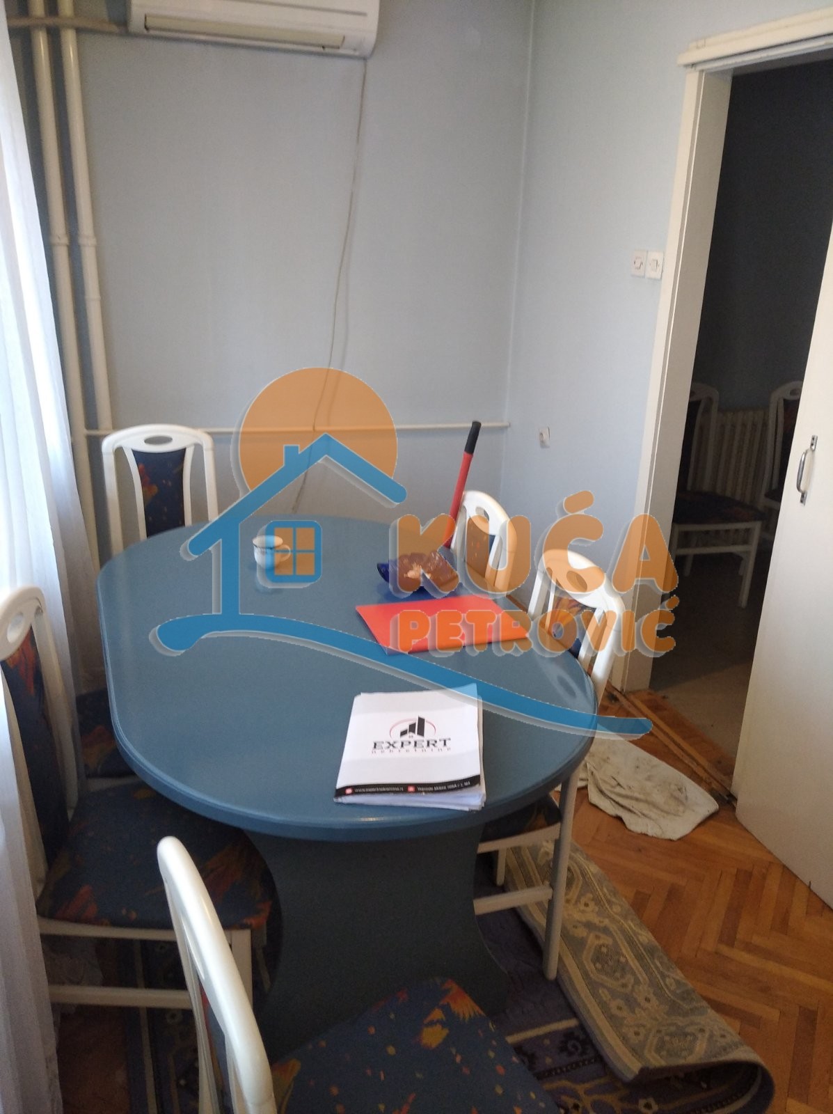 Dvosoban stan, 66 m2, Marger, Cara Dušana ID: p-07907 8