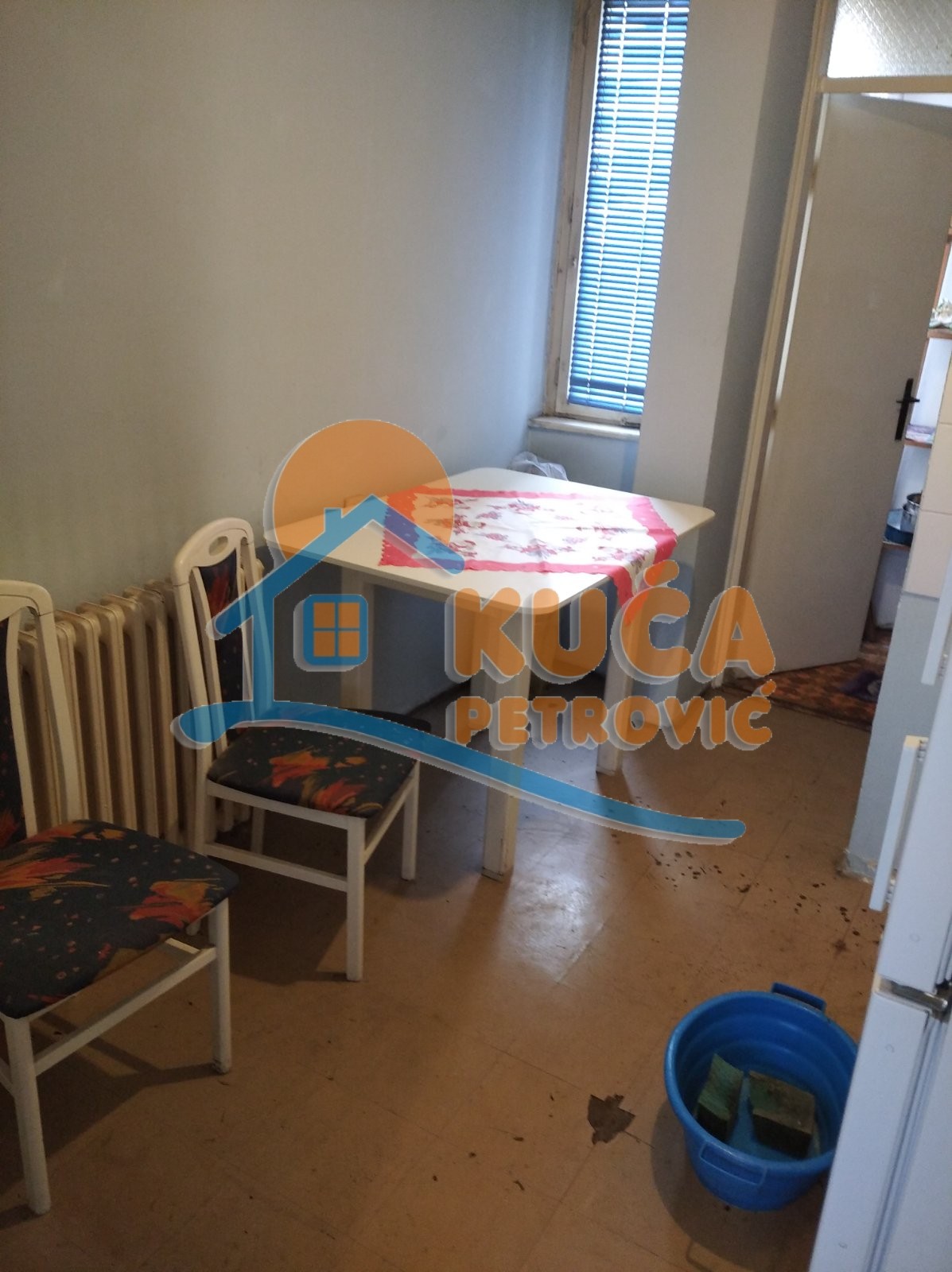 Dvosoban stan, 66 m2, Marger, Cara Dušana ID: p-07907 9