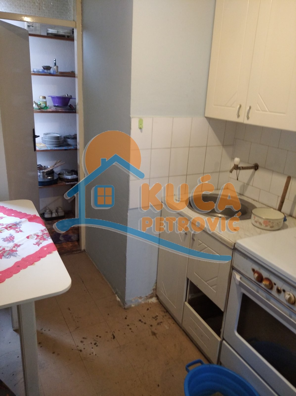 Dvosoban stan, 66 m2, Marger, Cara Dušana ID: p-07907 10