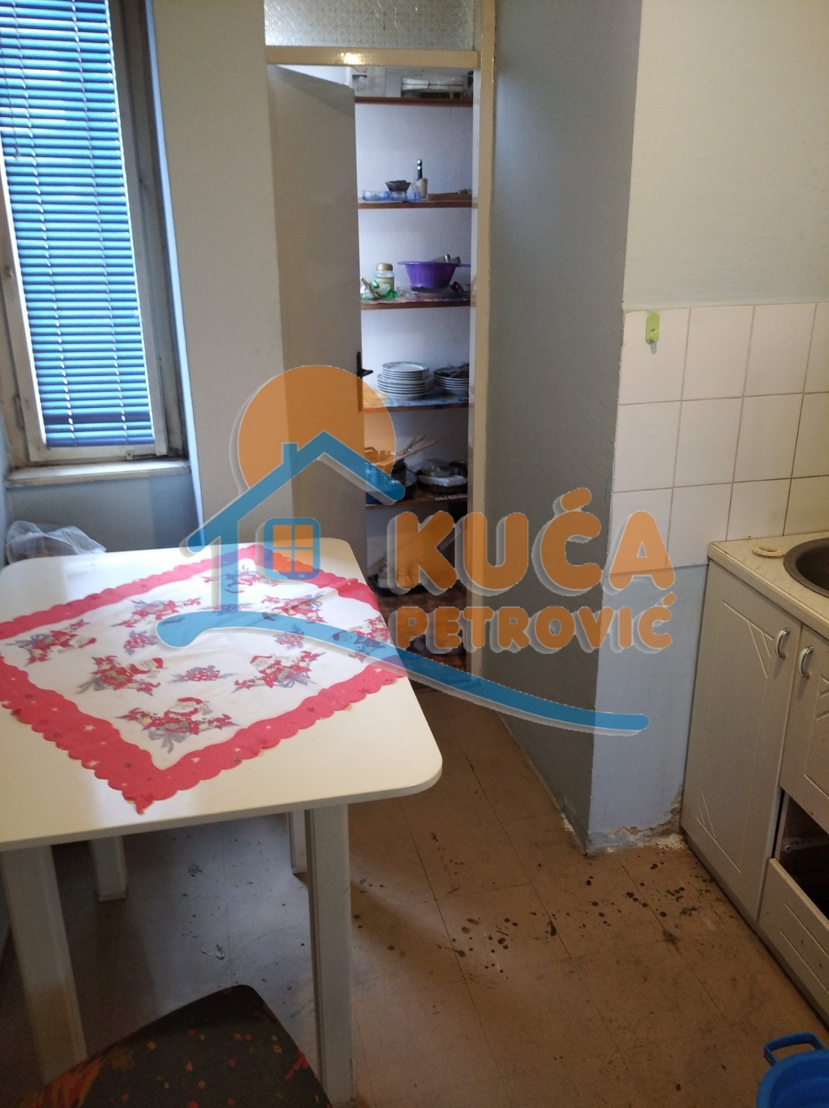 Dvosoban stan, 66 m2, Marger, Cara Dušana ID: p-07907 11