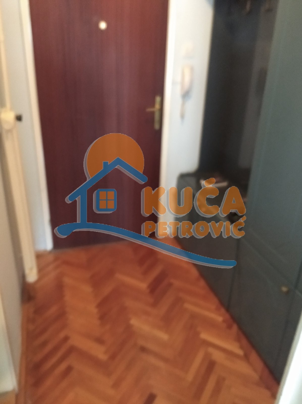 Dvosoban stan, 66 m2, Marger, Cara Dušana ID: p-07907 12