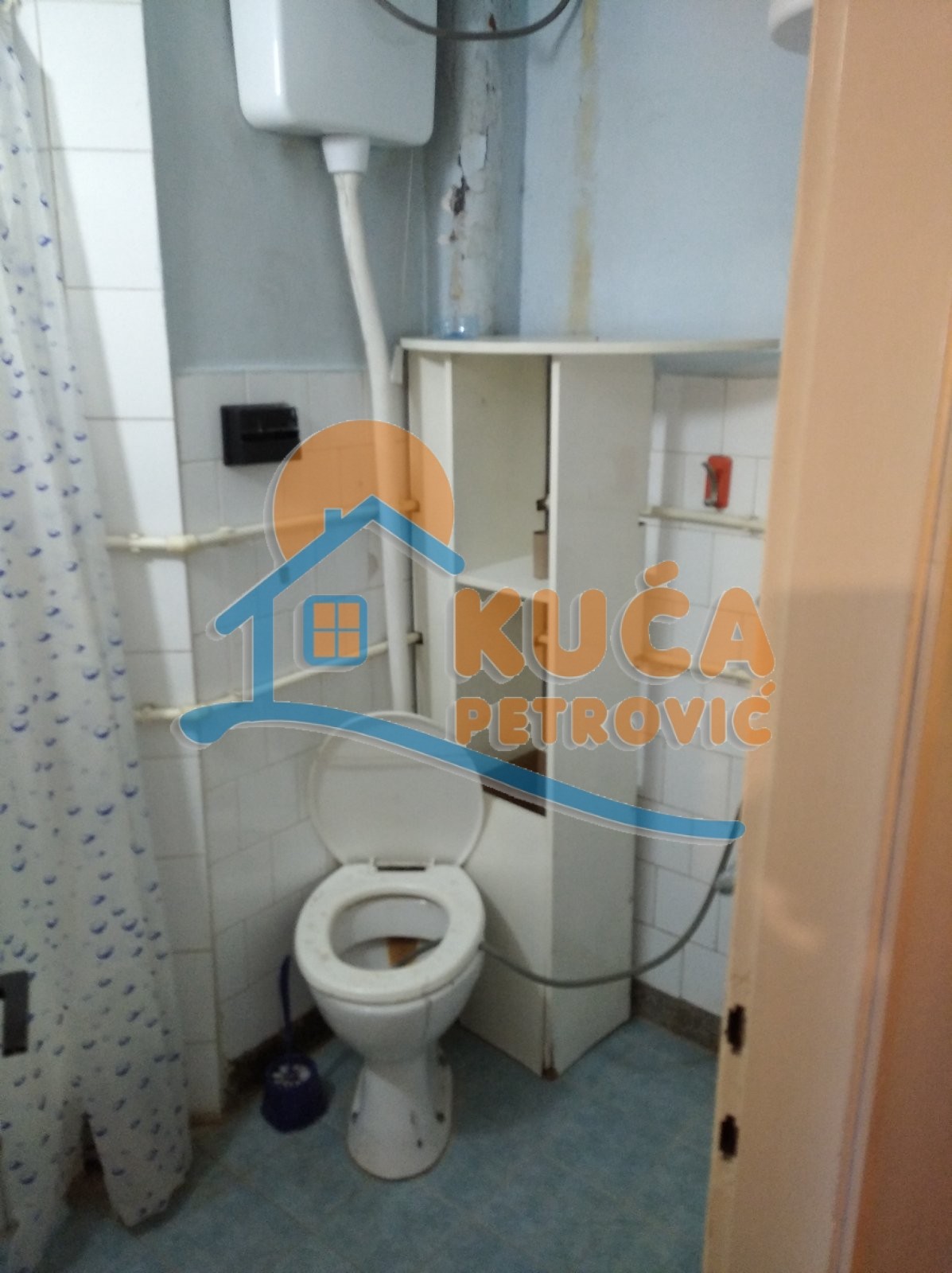 Dvosoban stan, 66 m2, Marger, Cara Dušana ID: p-07907 13