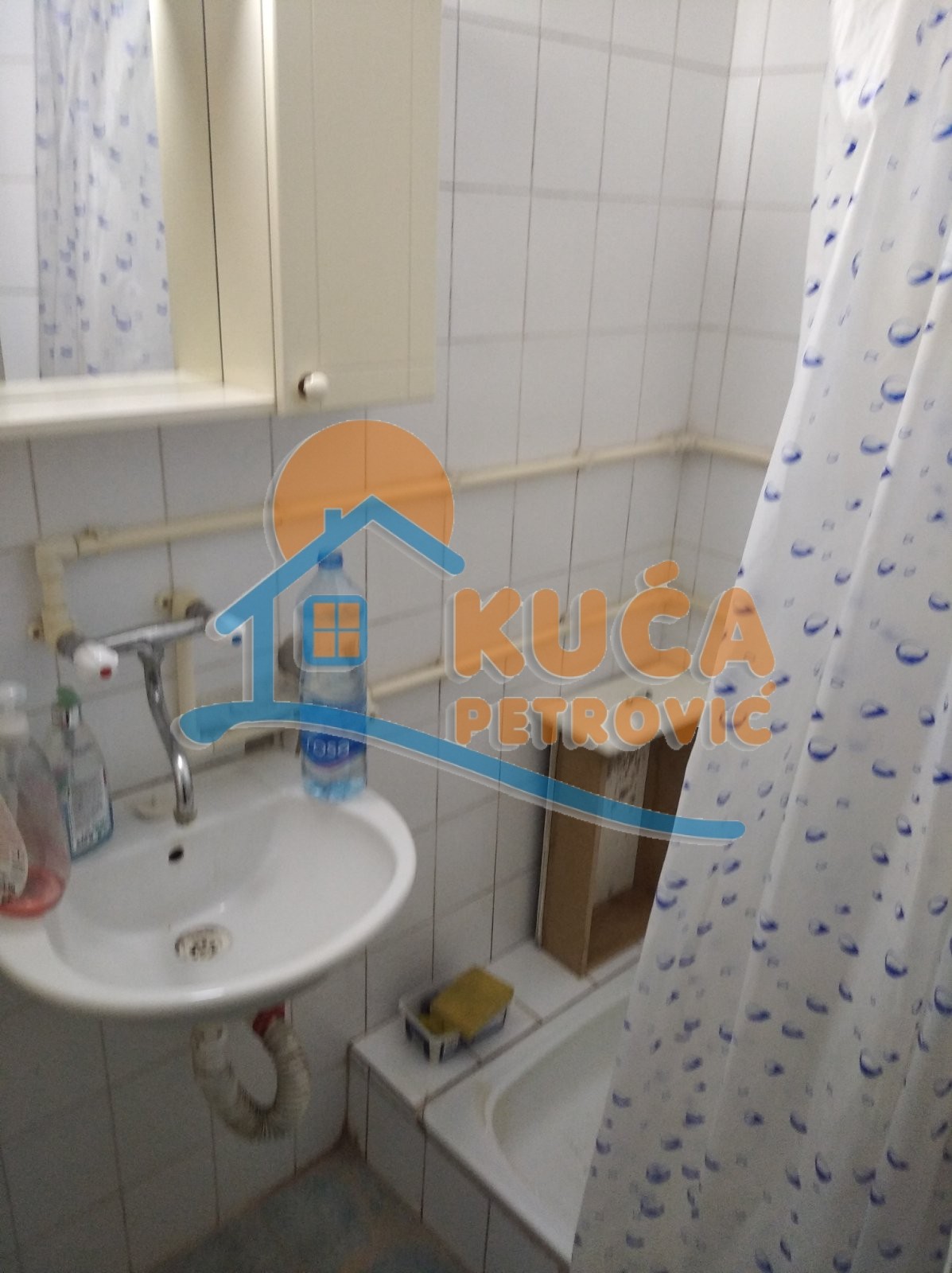 Dvosoban stan, 66 m2, Marger, Cara Dušana ID: p-07907 14