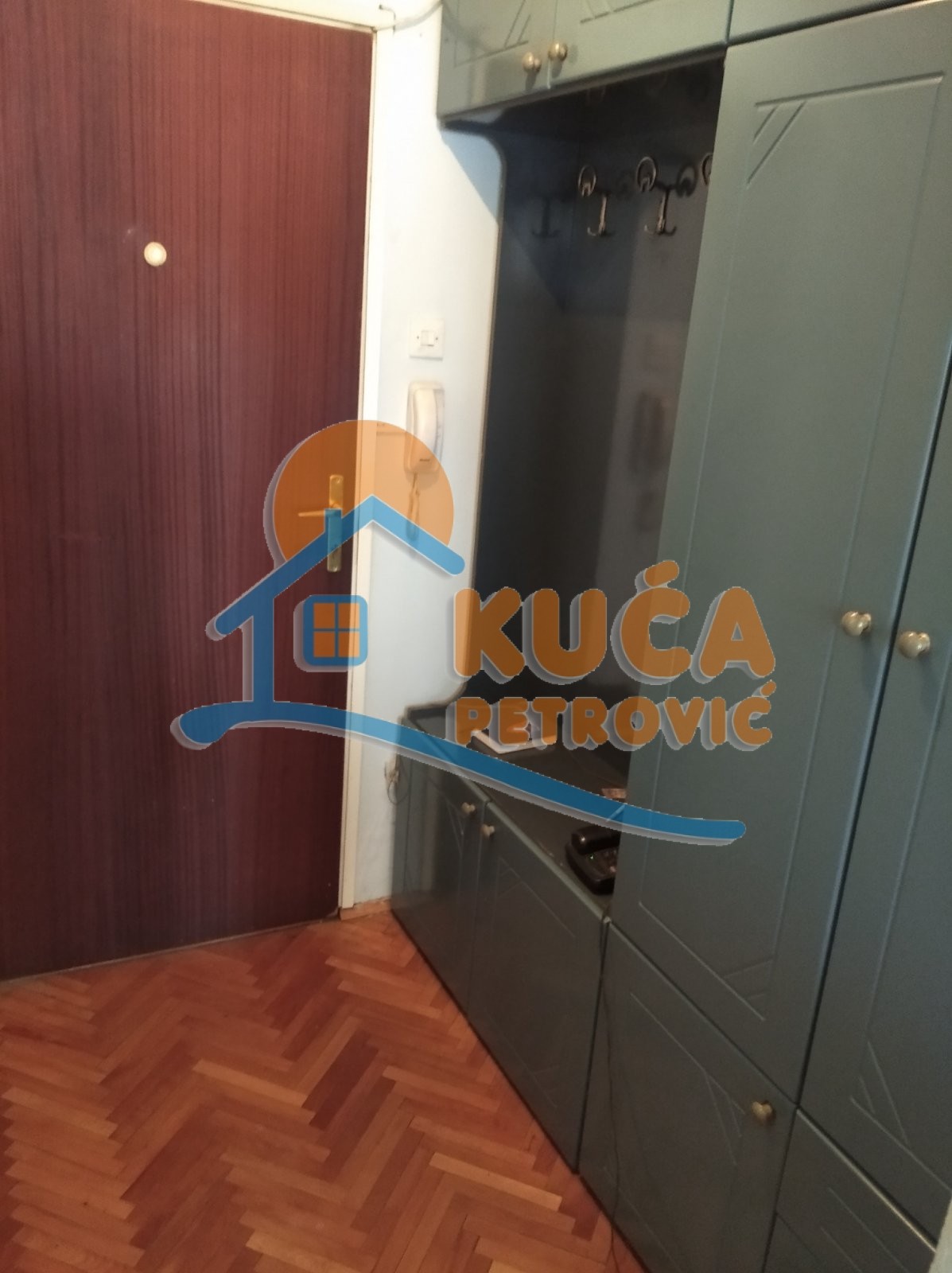 Dvosoban stan, 66 m2, Marger, Cara Dušana ID: p-07907 15