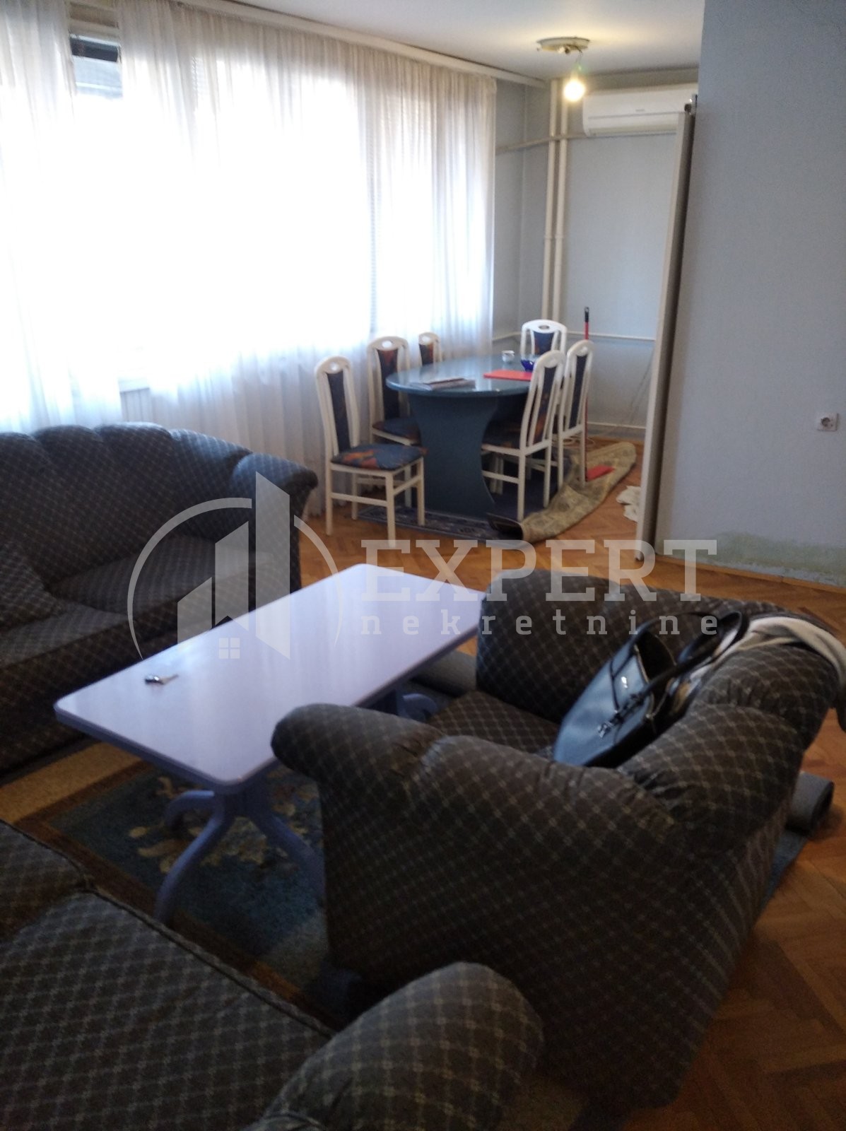 Dvosoban stan, 66 m2, Marger, Cara Dušana ID: p-07907 4