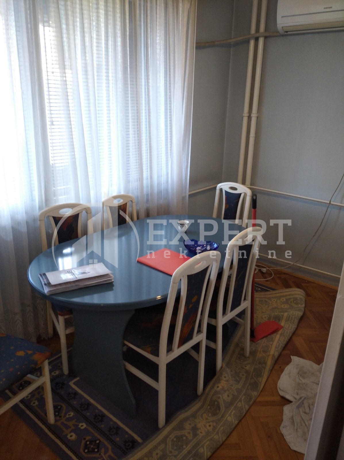 Dvosoban stan, 66 m2, Marger, Cara Dušana ID: p-07907 7