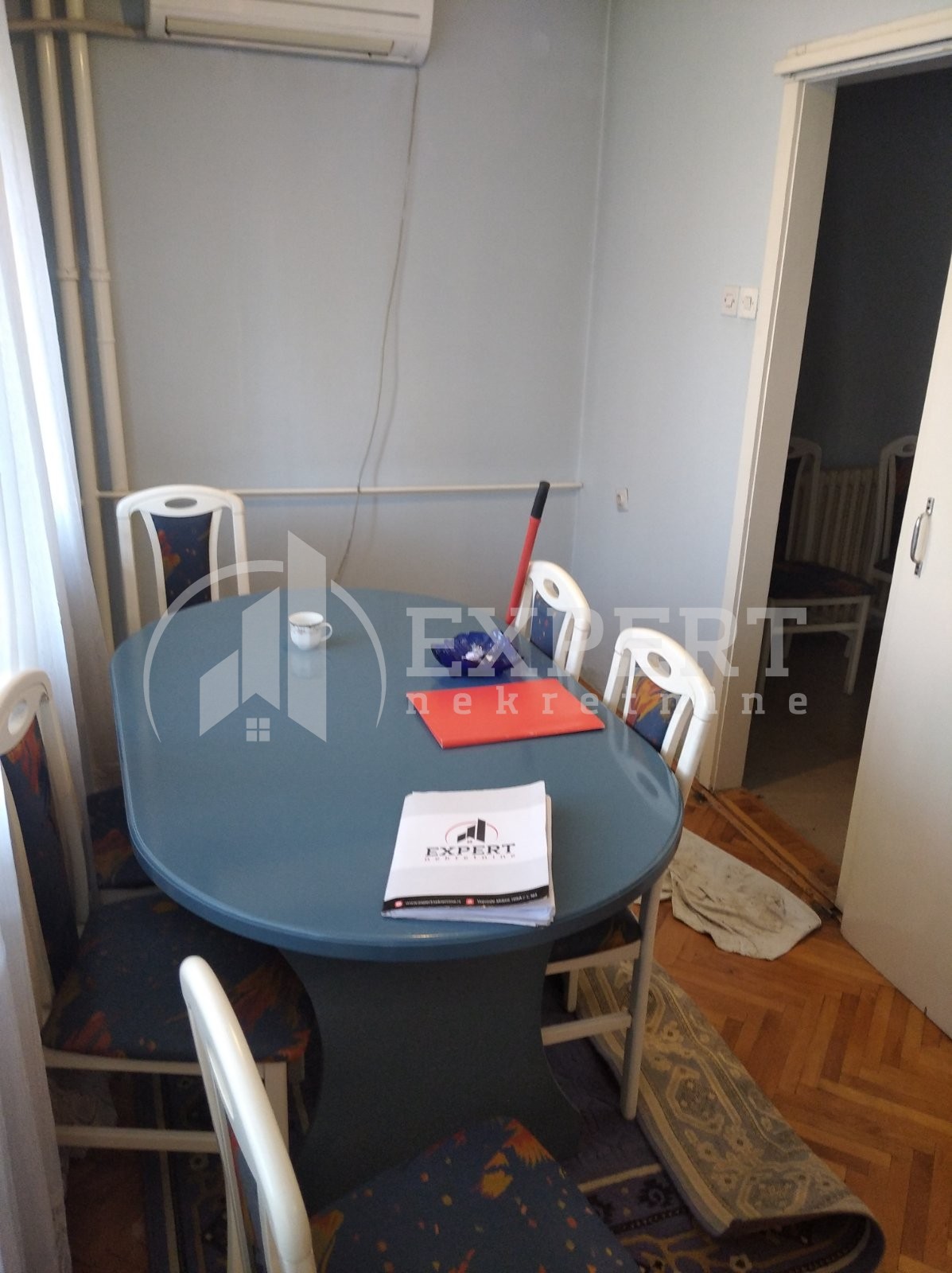 Dvosoban stan, 66 m2, Marger, Cara Dušana ID: p-07907 8