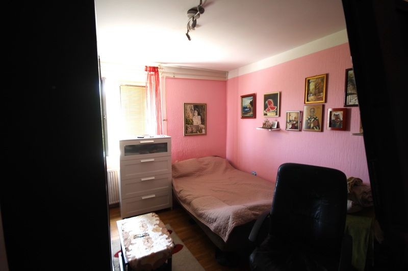 Dvosoban stan, 54 m2, Pantelej, Kosovke Devojke ID: p-0408 2