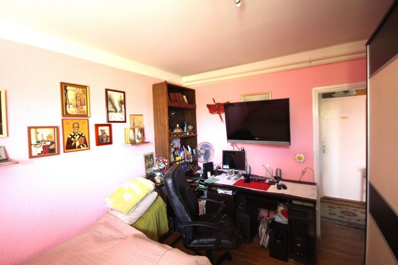 Dvosoban stan, 54 m2, Pantelej, Kosovke Devojke ID: p-0408 3