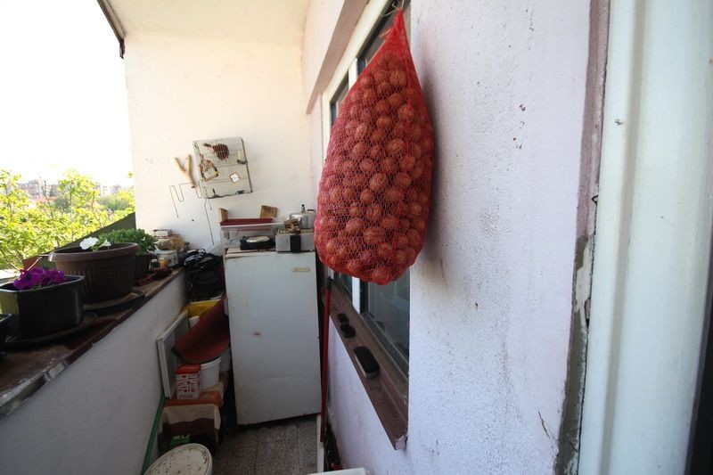 Dvosoban stan, 54 m2, Pantelej, Kosovke Devojke ID: p-0408 7