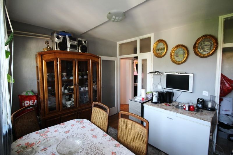 Dvosoban stan, 54 m2, Pantelej, Kosovke Devojke ID: p-0408 8