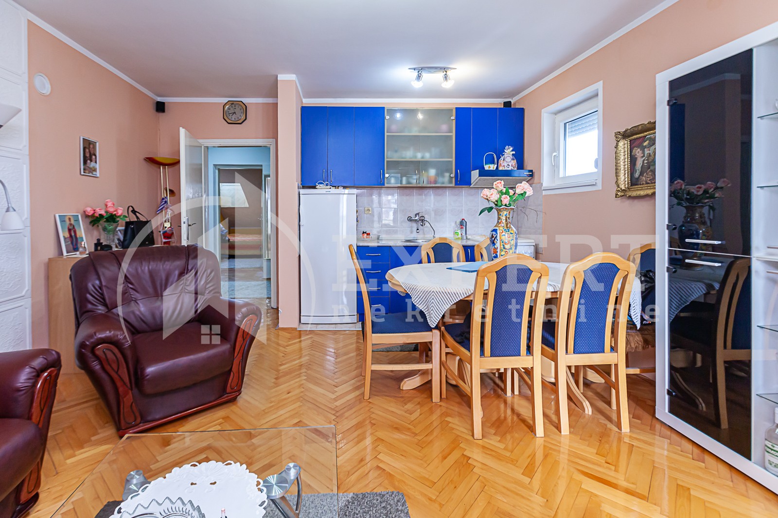 Dvosoban stan, 55 m2, Durlan, Jeremije Živanovića ID: p-010905 3