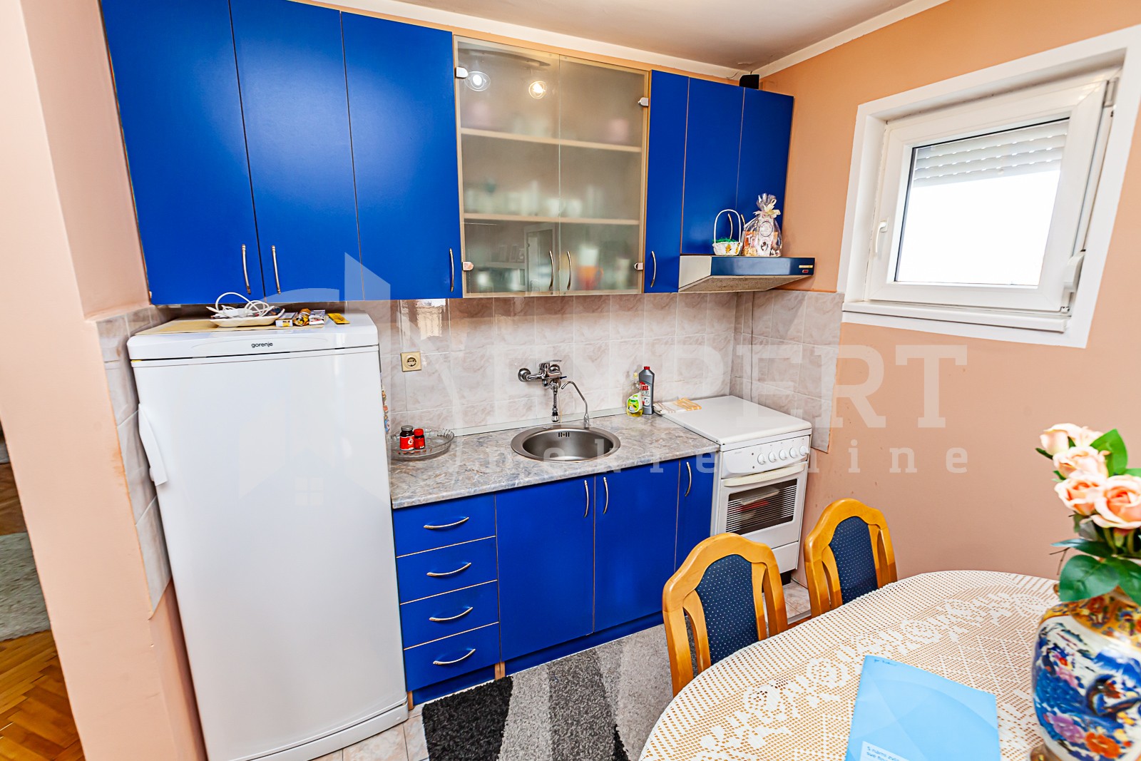 Dvosoban stan, 55 m2, Durlan, Jeremije Živanovića ID: p-010905 4