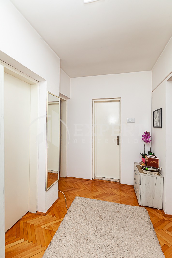 Dvosoban stan, 55 m2, Durlan, Jeremije Živanovića ID: p-010905 5