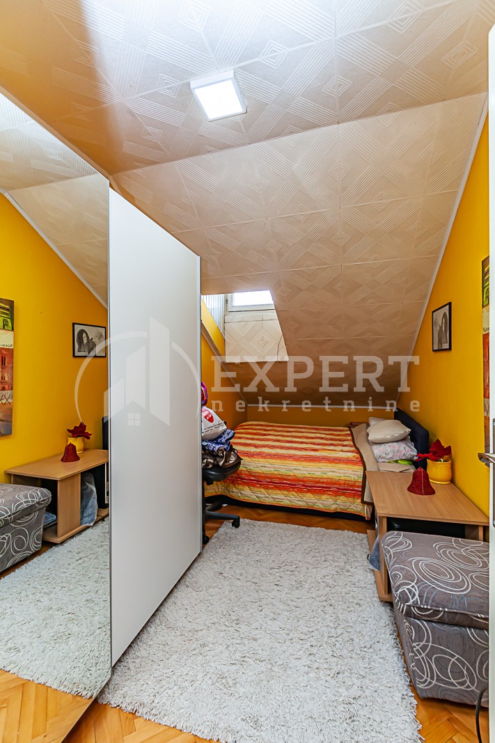 Dvosoban stan, 55 m2, Durlan, Jeremije Živanovića ID: p-010905 6