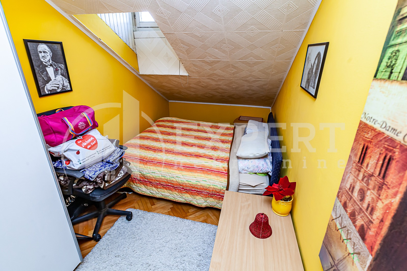 Dvosoban stan, 55 m2, Durlan, Jeremije Živanovića ID: p-010905 7