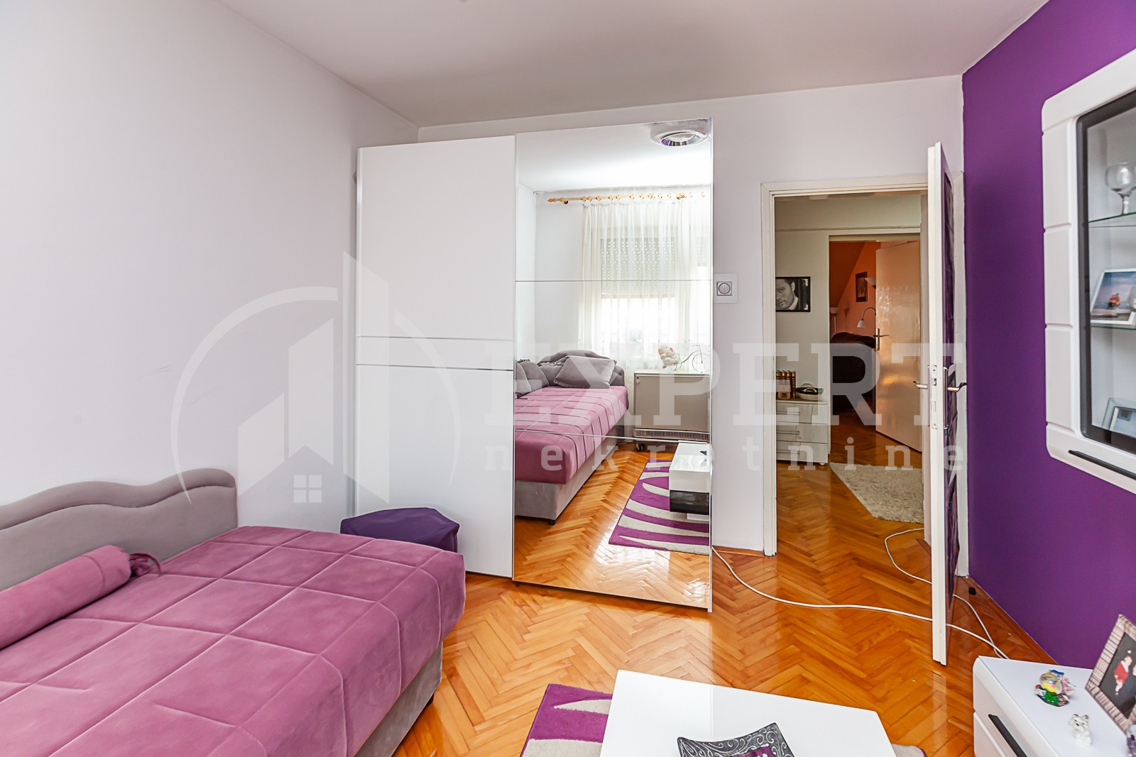 Dvosoban stan, 55 m2, Durlan, Jeremije Živanovića ID: p-010905 10