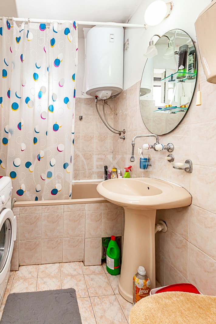 Dvosoban stan, 55 m2, Durlan, Jeremije Živanovića ID: p-010905 11