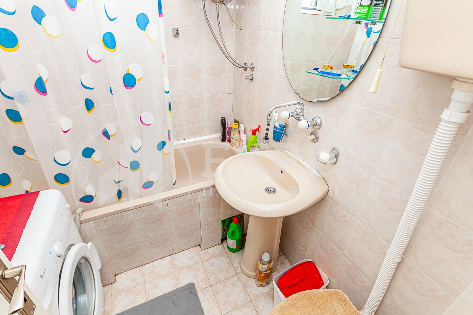 Dvosoban stan, 55 m2, Durlan, Jeremije Živanovića ID: p-010905 12