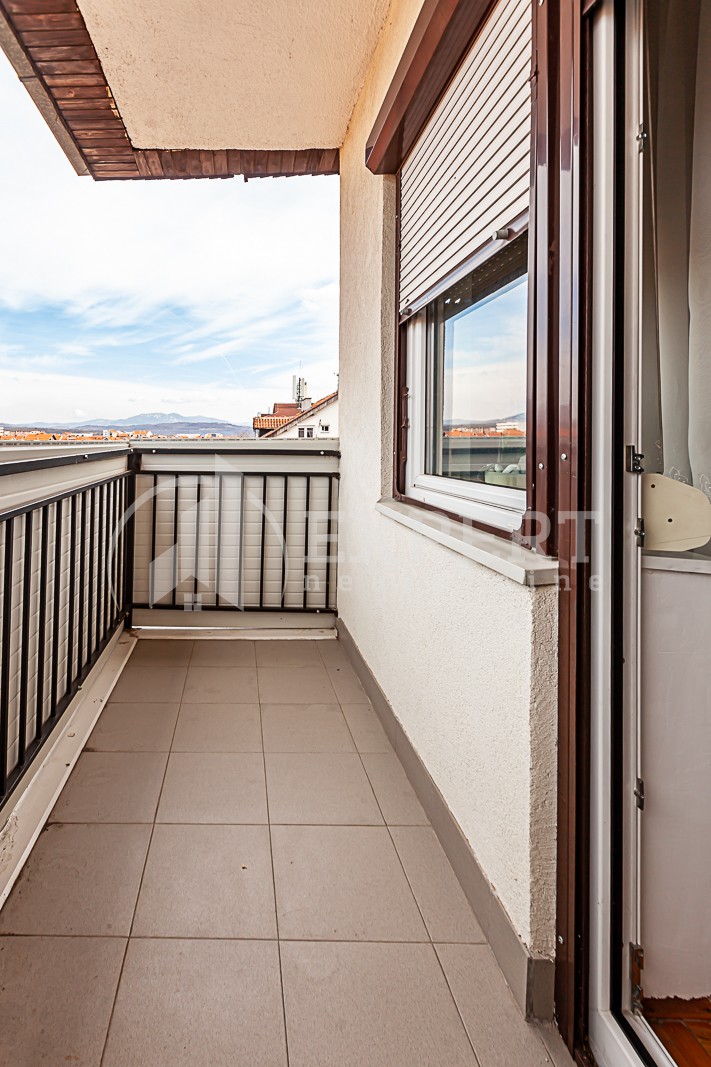 Dvosoban stan, 55 m2, Durlan, Jeremije Živanovića ID: p-010905 13