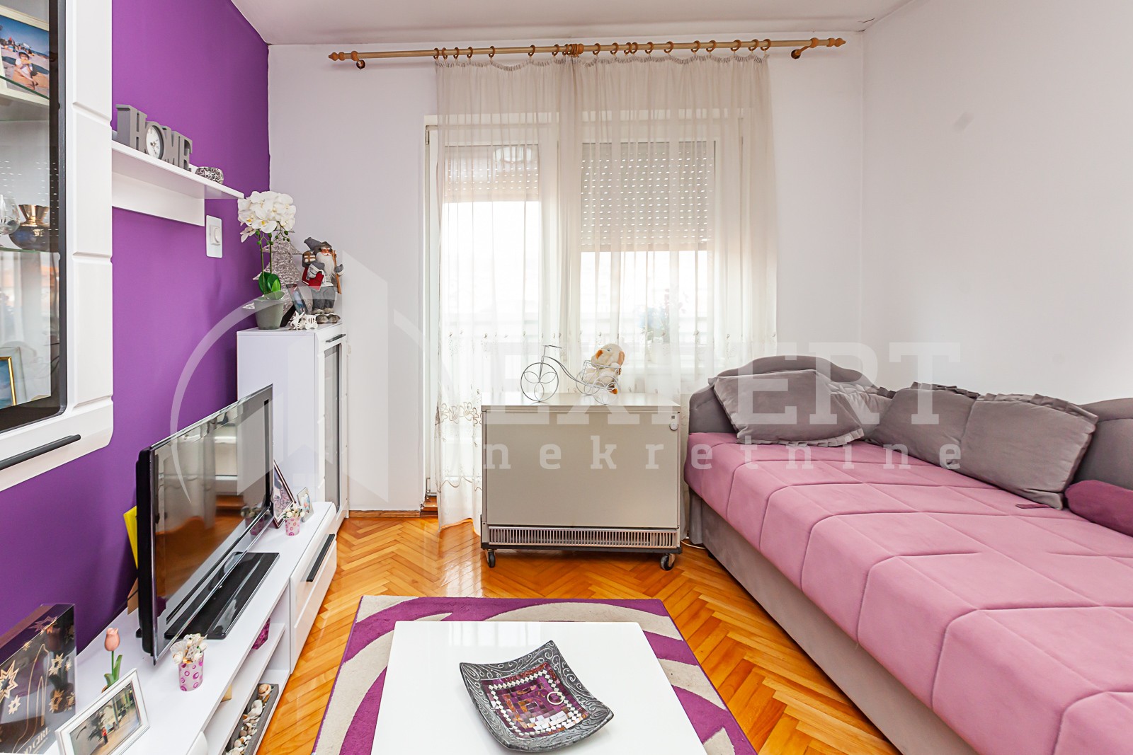 Dvosoban stan, 55 m2, Durlan, Jeremije Živanovića ID: p-010905 8