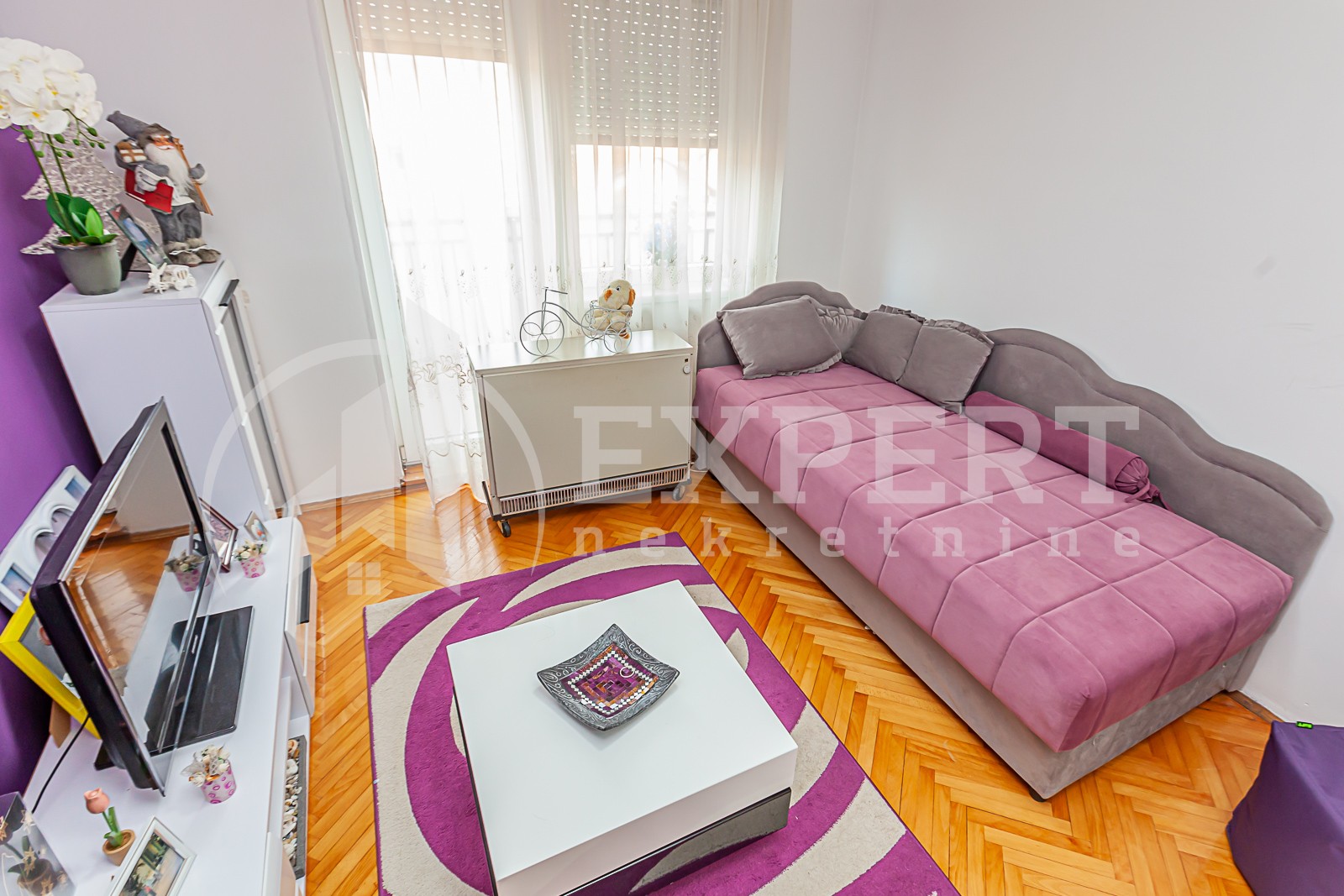 Dvosoban stan, 55 m2, Durlan, Jeremije Živanovića ID: p-010905 9